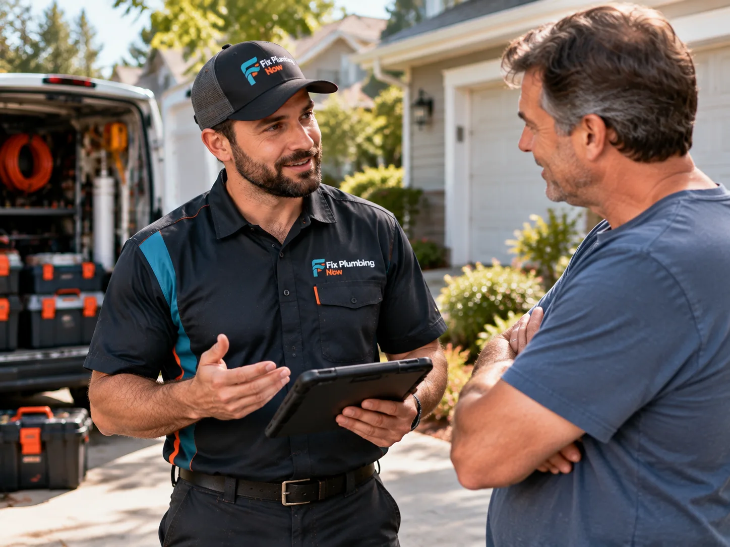 Clogged Drain Service Coffeyville, KS FAQs